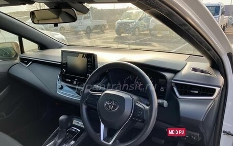 Toyota Corolla, 2022 год, 1 300 230 рублей, 5 фотография