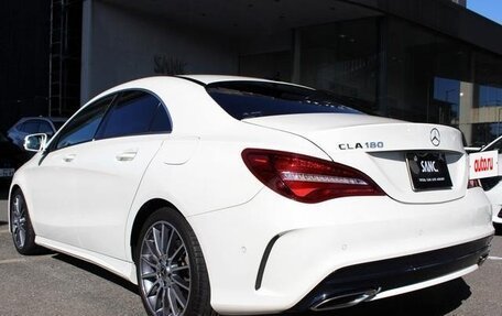 Mercedes-Benz CLA, 2017 год, 1 950 000 рублей, 7 фотография