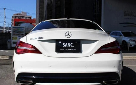 Mercedes-Benz CLA, 2017 год, 1 950 000 рублей, 6 фотография
