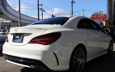 Mercedes-Benz CLA, 2017 год, 1 950 000 рублей, 8 фотография