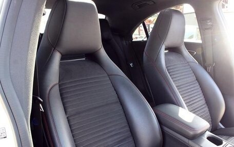 Mercedes-Benz CLA, 2017 год, 1 950 000 рублей, 13 фотография