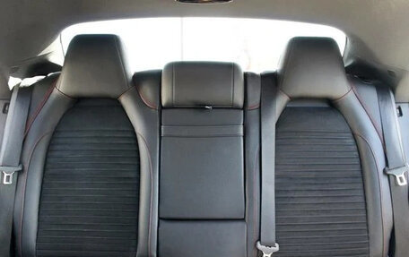 Mercedes-Benz CLA, 2017 год, 1 950 000 рублей, 17 фотография