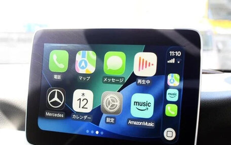 Mercedes-Benz CLA, 2017 год, 1 950 000 рублей, 18 фотография