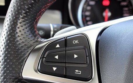 Mercedes-Benz CLA, 2017 год, 1 950 000 рублей, 23 фотография