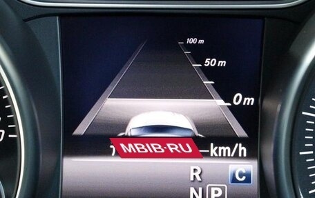 Mercedes-Benz CLA, 2017 год, 1 950 000 рублей, 12 фотография