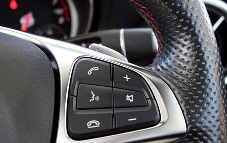 Mercedes-Benz CLA, 2017 год, 1 950 000 рублей, 24 фотография