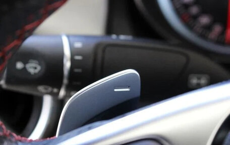 Mercedes-Benz CLA, 2017 год, 1 950 000 рублей, 25 фотография