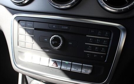 Mercedes-Benz CLA, 2017 год, 1 950 000 рублей, 29 фотография