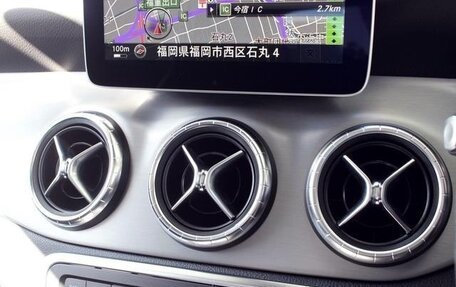 Mercedes-Benz CLA, 2017 год, 1 950 000 рублей, 28 фотография