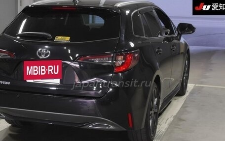 Toyota Corolla, 2020 год, 1 700 230 рублей, 4 фотография