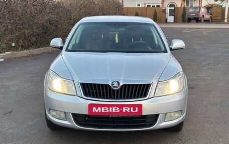 Skoda Octavia, 2012 год, 750 000 рублей, 2 фотография