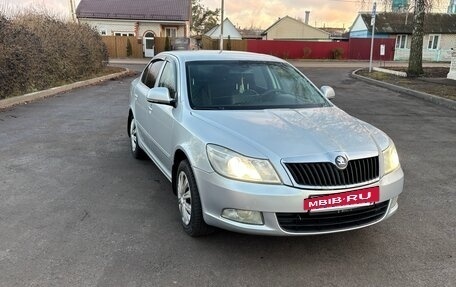 Skoda Octavia, 2012 год, 750 000 рублей, 3 фотография