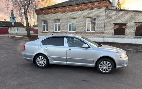 Skoda Octavia, 2012 год, 750 000 рублей, 5 фотография