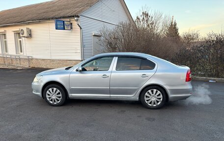 Skoda Octavia, 2012 год, 750 000 рублей, 7 фотография