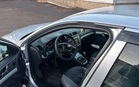 Skoda Octavia, 2012 год, 750 000 рублей, 8 фотография