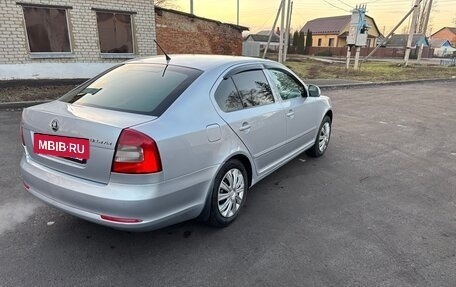 Skoda Octavia, 2012 год, 750 000 рублей, 6 фотография