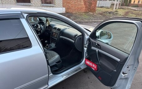 Skoda Octavia, 2012 год, 750 000 рублей, 9 фотография