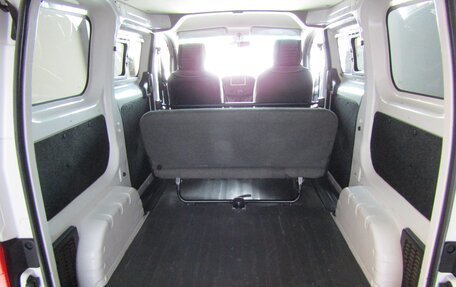 Nissan NV200, 2014 год, 1 220 000 рублей, 5 фотография