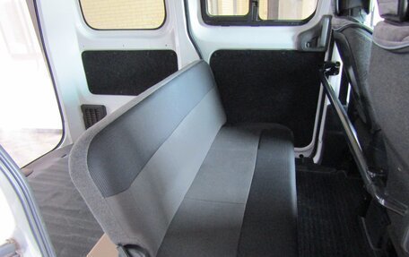 Nissan NV200, 2014 год, 1 220 000 рублей, 6 фотография