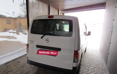 Nissan NV200, 2014 год, 1 220 000 рублей, 4 фотография