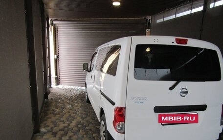 Nissan NV200, 2014 год, 1 220 000 рублей, 2 фотография