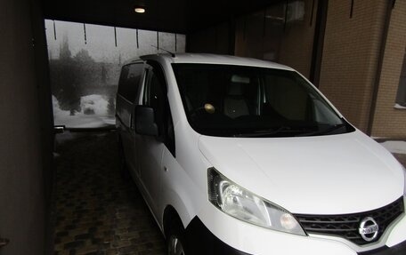 Nissan NV200, 2014 год, 1 220 000 рублей, 3 фотография