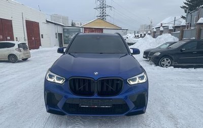 BMW X5 M, 2021 год, 8 600 000 рублей, 1 фотография