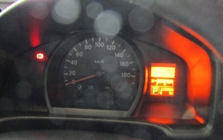 Nissan NV200, 2014 год, 1 220 000 рублей, 8 фотография