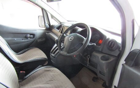 Nissan NV200, 2014 год, 1 220 000 рублей, 7 фотография