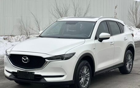 Mazda CX-5 II, 2018 год, 2 050 008 рублей, 1 фотография