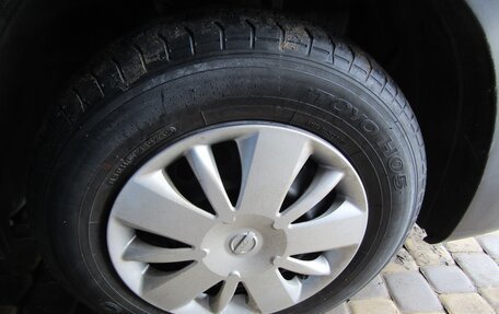 Nissan NV200, 2014 год, 1 220 000 рублей, 11 фотография