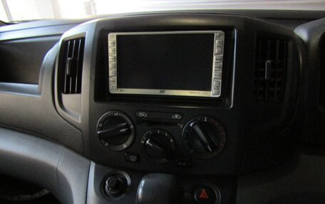 Nissan NV200, 2014 год, 1 220 000 рублей, 12 фотография