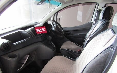 Nissan NV200, 2014 год, 1 220 000 рублей, 9 фотография