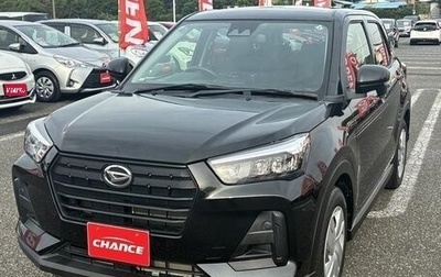 Daihatsu Rocky, 2022 год, 1 155 153 рублей, 1 фотография