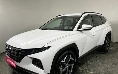 Hyundai Tucson, 2022 год, 3 830 000 рублей, 1 фотография