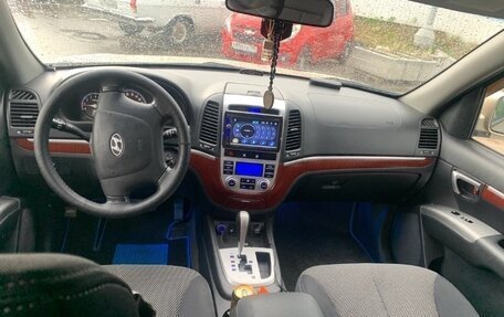 Hyundai Santa Fe III рестайлинг, 2006 год, 930 000 рублей, 6 фотография