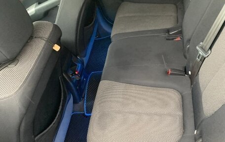 Hyundai Santa Fe III рестайлинг, 2006 год, 930 000 рублей, 2 фотография