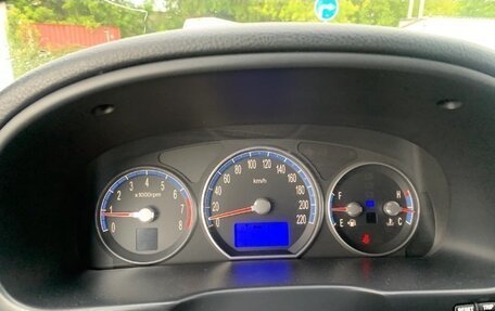 Hyundai Santa Fe III рестайлинг, 2006 год, 930 000 рублей, 4 фотография