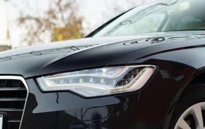 Audi A6, 2011 год, 1 850 000 рублей, 1 фотография