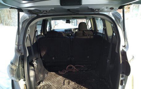 Toyota Sienta II, 2020 год, 1 650 000 рублей, 1 фотография