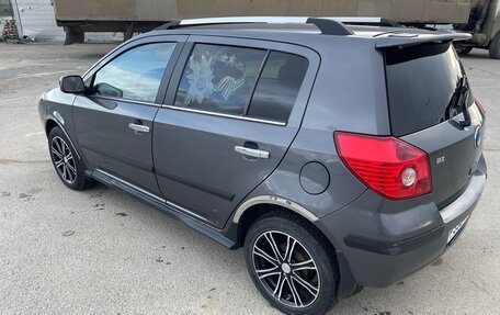 Geely MK Cross I, 2013 год, 300 000 рублей, 1 фотография