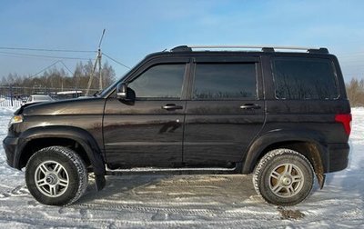 ЛуАЗ Patriot, 2018 год, 1 190 000 рублей, 1 фотография