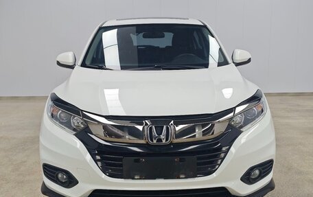 Honda Vezel, 2022 год, 1 400 000 рублей, 1 фотография
