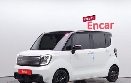 KIA Ray, 2022 год, 1 400 000 рублей, 1 фотография