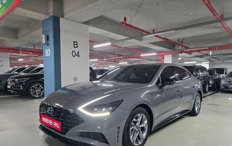 Hyundai Sonata VIII, 2022 год, 2 060 060 рублей, 1 фотография