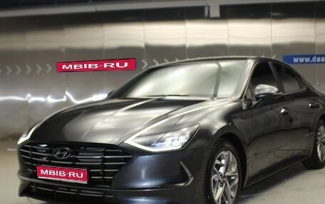 Hyundai Sonata VIII, 2022 год, 2 060 060 рублей, 1 фотография