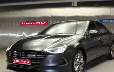 Hyundai Sonata VIII, 2022 год, 2 060 060 рублей, 1 фотография