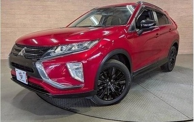 Mitsubishi Eclipse Cross, 2018 год, 1 700 000 рублей, 1 фотография