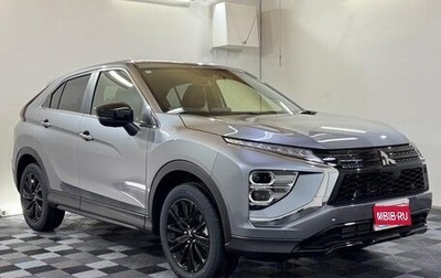 Mitsubishi Eclipse Cross, 2022 год, 2 300 000 рублей, 1 фотография
