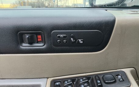 Hummer H2, 2004 год, 1 800 000 рублей, 12 фотография